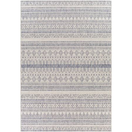 Livabliss Tuareg TRG-2338 Outdoor Safe Area Rug TRG2338-537